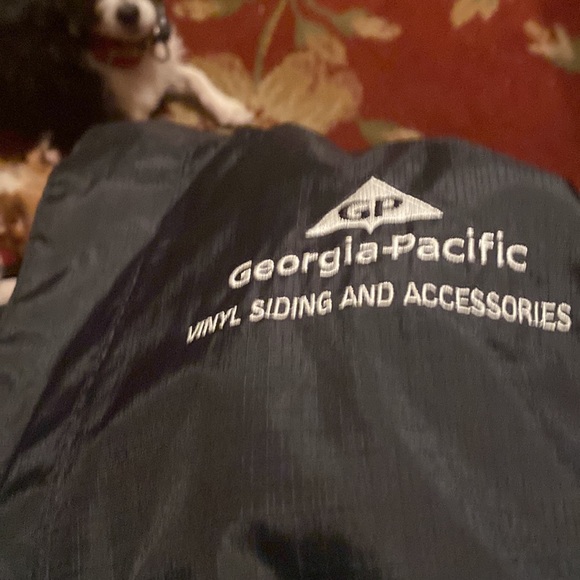 Large coat - Picture 6 of 6